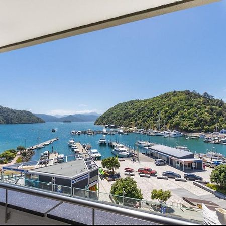 Astonishing Views Superb Waterfront Apartment Picton Ngoại thất bức ảnh